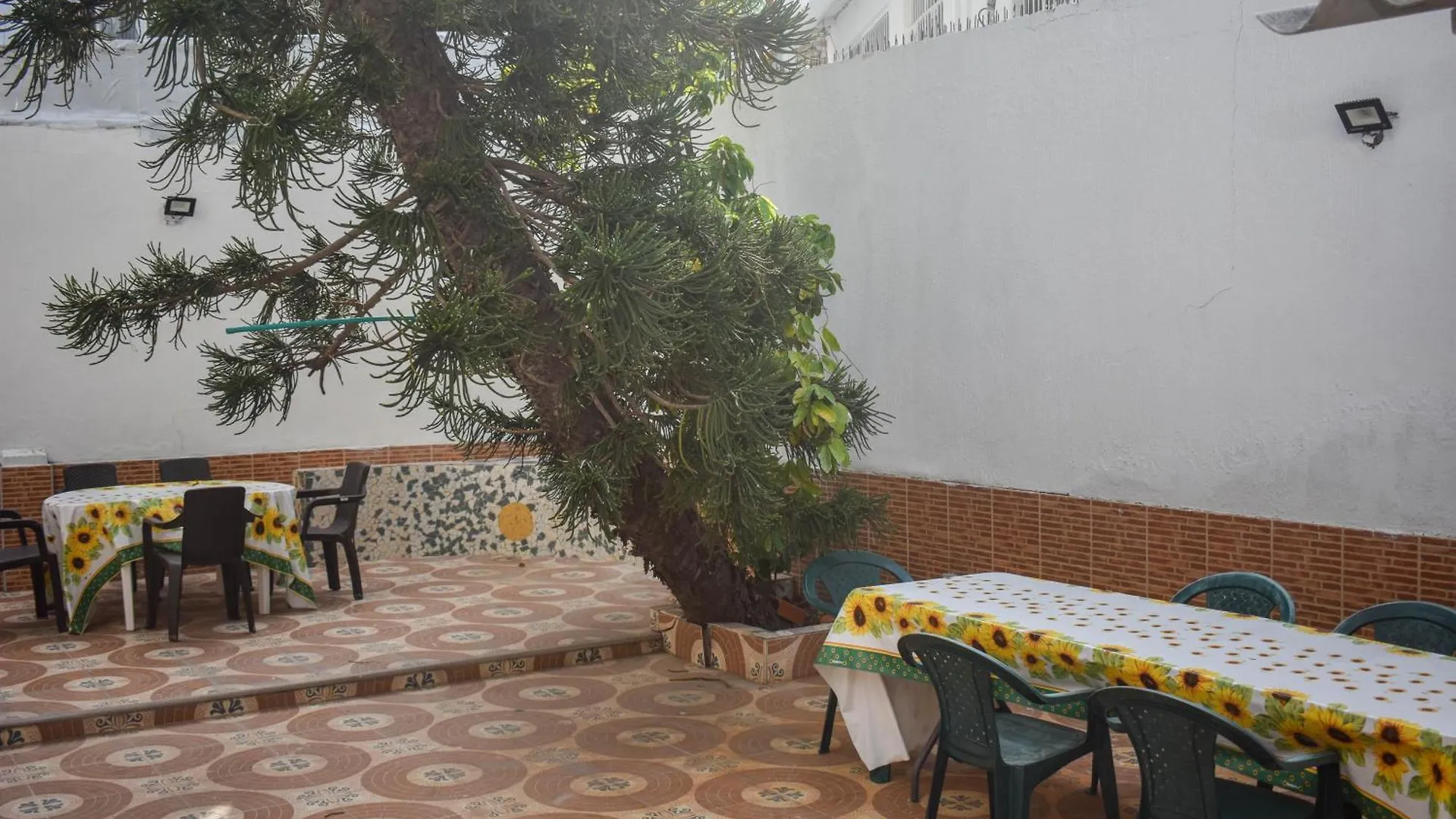 Habitaciones Privadas En El Emblematico Barrio De Manga Cartagena 0*,  Colombia