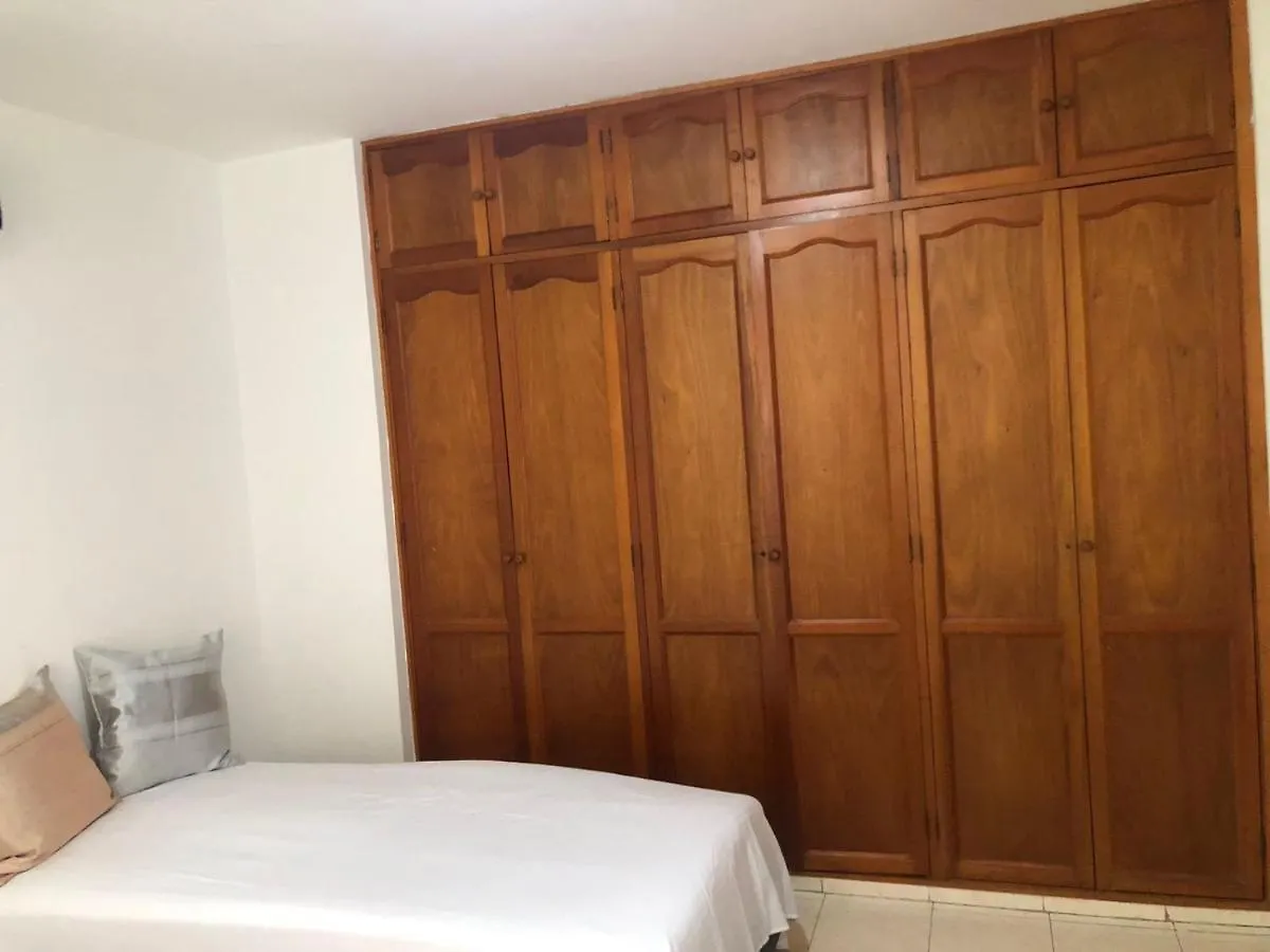 Habitaciones Privadas En El Emblematico Barrio De Manga Cartagena Colombia