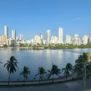 Cristoforo Loft 5 Con Vista Al Mar En Apartamento