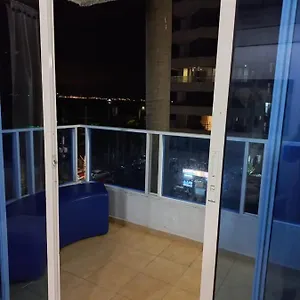 Conquistador 318 Apartamento