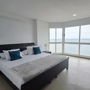 2b/2b Gorgeous Sunsets-ocean View -pool Apartamento
